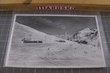 Andermatt Nätschen mit Zug