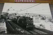 St-Blaise mit 2xAe 4/7, 1982