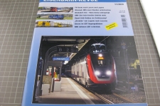 Schweizer Eisenbahn-Revue 11/2020