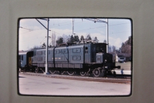 Schweizerische Bundesbahnen SBB