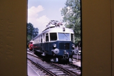 Bern-Lötschberg-Simplon Bahn BLS