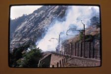 Bern-Lötschberg-Simplon Bahn BLS