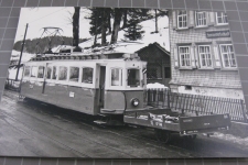 Rank mit Trogener-Bahn