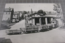 Tram St. Gallen 