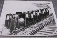 Pilatusbahn Alpnachstad Pilatus Kulm 