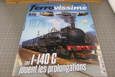 FerroVissime Mai/Juni 2024