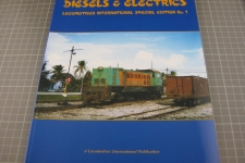 Diesel & Electrics