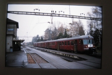 Schweizerische Bundesbahnen SBB