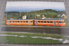 Trogener-Bahn