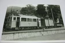Thun mit STJ Tram