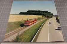 Frauenfeld Wil Bahn FW