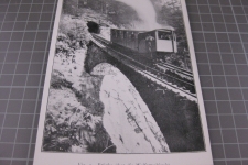 Pilatusbahn Alpnachstad Pilatus Kulm 