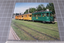 Basel mit Tram