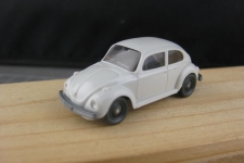 Wiking VW Käfer grau