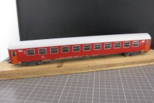 Tillig 501031 ZSSK Bmee 2. Klasse