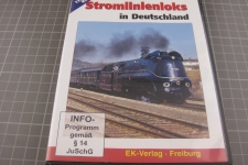 Stromlinienloks in Deutschland