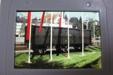 BT Bahnfest Degersheim 1972