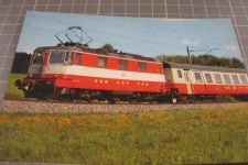 Swiss-Express Re 4/4 II 