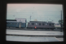 Zweisimmen 1976, Lok 257