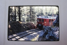 bei Pontresina 1983