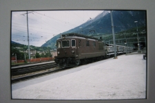 Brig 1999