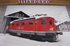 Winterthur, 2006, Rail4Chem