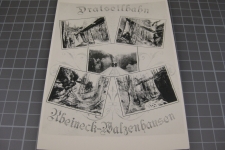 Drahtseilbahn Rheineck Walzenhausen