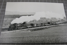 Tobel Affeltrangen Bettwiesen mit Zug