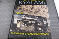 The Steam Kyalami