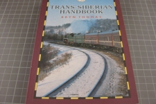 Trans-Siberian Handbook