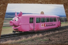 BLT Säuli-Anhänger