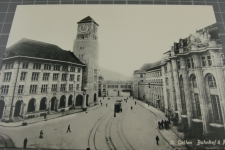Tram St. Gallen 