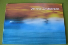Die neue Zürichberglinie