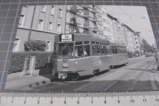Basel mit Tram