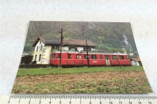 Rhätische Bahn, Zug, Train, RhB Misox