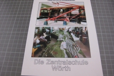 Die Zentralschule Wörth