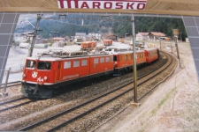 Surava 1996