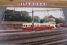 Nyon 1994 Picasso