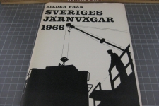 Sveriges Järnvägar
