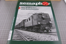 Semaphor Herbst 2024